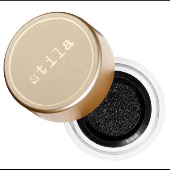 Stila Other - Stila Got Inked Cushion Eyeliner Blk Obsidian Ink